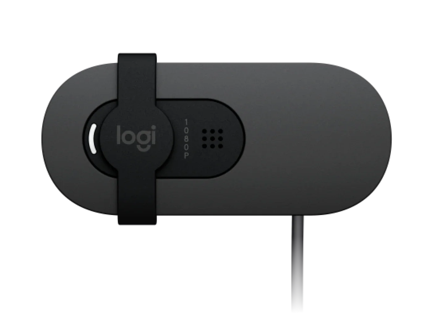 Logitech Brio 100 FHD Webcam