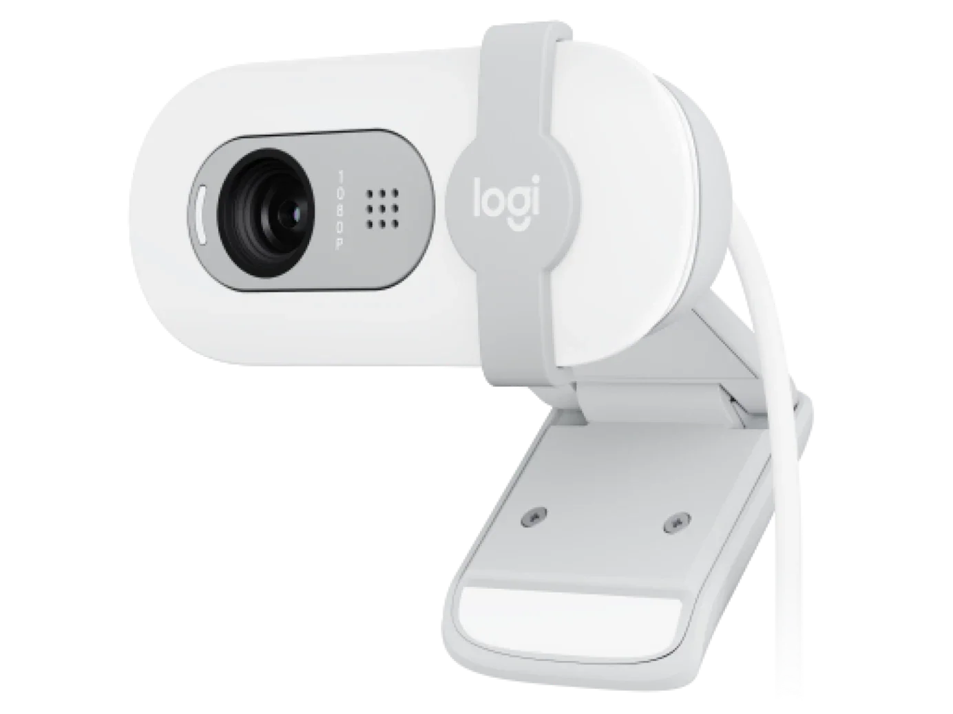 Logitech Brio 100 FHD Webcam