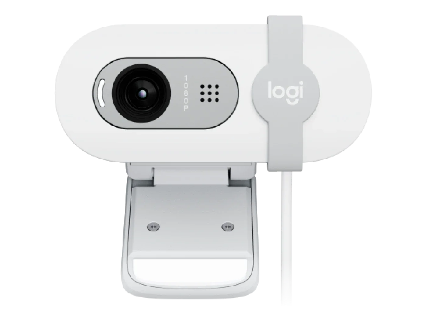 Logitech Brio 100 FHD Webcam