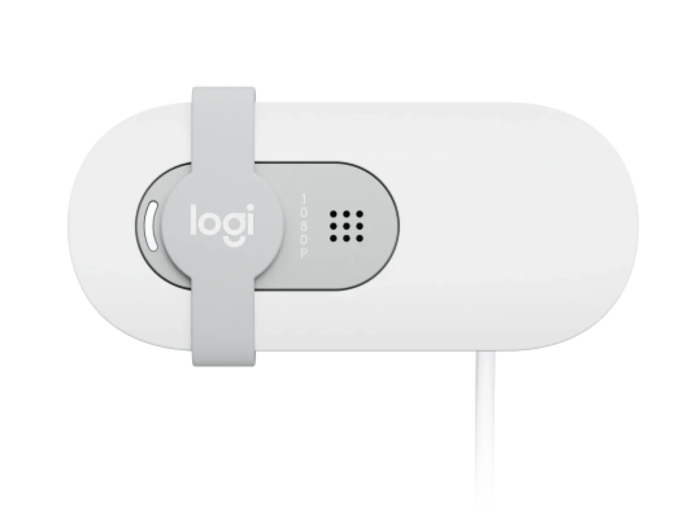 Logitech Brio 100 FHD Webcam