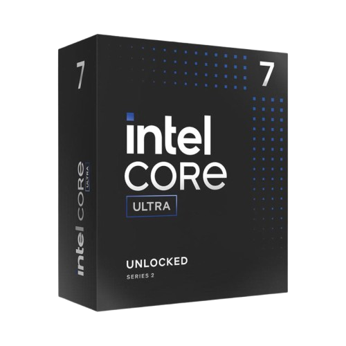 Intel Core Ultra 7 Processor 265K (30M Cache, up to 5.50 GHz)