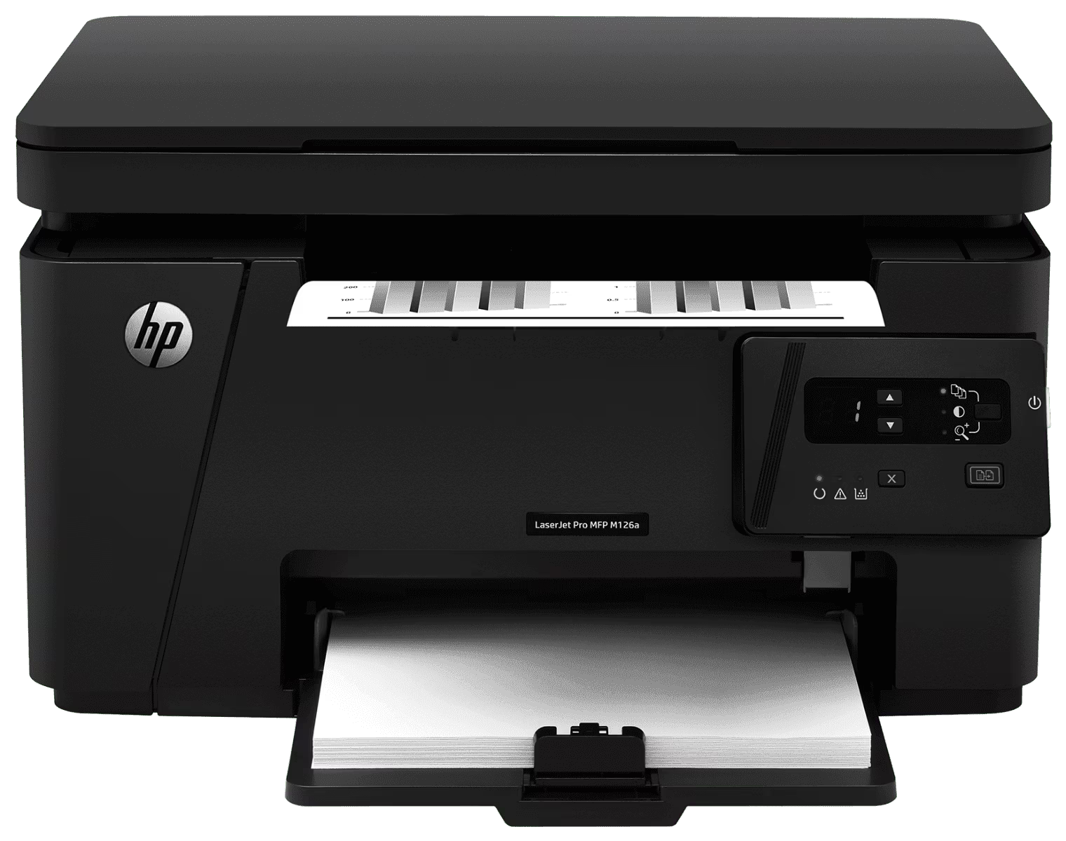 HP LaserJet Pro M126A MFP Printer | Print, Copy and Scan for Home and Office - | Buy Online at Shwetha Computers