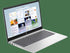 HP 14 Gaming Laptop Intel Core i5 processor, 16GB, 512GB SSD, Intel UHD Graphics, 14" FHD, 14-EP0340TU - | Buy Online at Shwetha Computers
