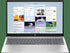HP 15 Gaming Laptop Intel Core i3 processor, 8GB, 512GB SSD, Intel Graphics, 15.6" FHD, 15-FD0465TU - | Buy Online at Shwetha Computers