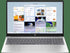 HP 15 Gaming Laptop Intel Core i3 processor, 8GB, 512GB SSD, Intel Graphics, 15.6" FHD, 15-FD0582TU - | Buy Online at Shwetha Computers