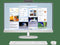 HP All In One PC, Intel Core i7, Intel UMA Graphics, 16GB, 1TB SSD, 27" FHD, 27-CR0406IN - | Buy Online at Shwetha Computers