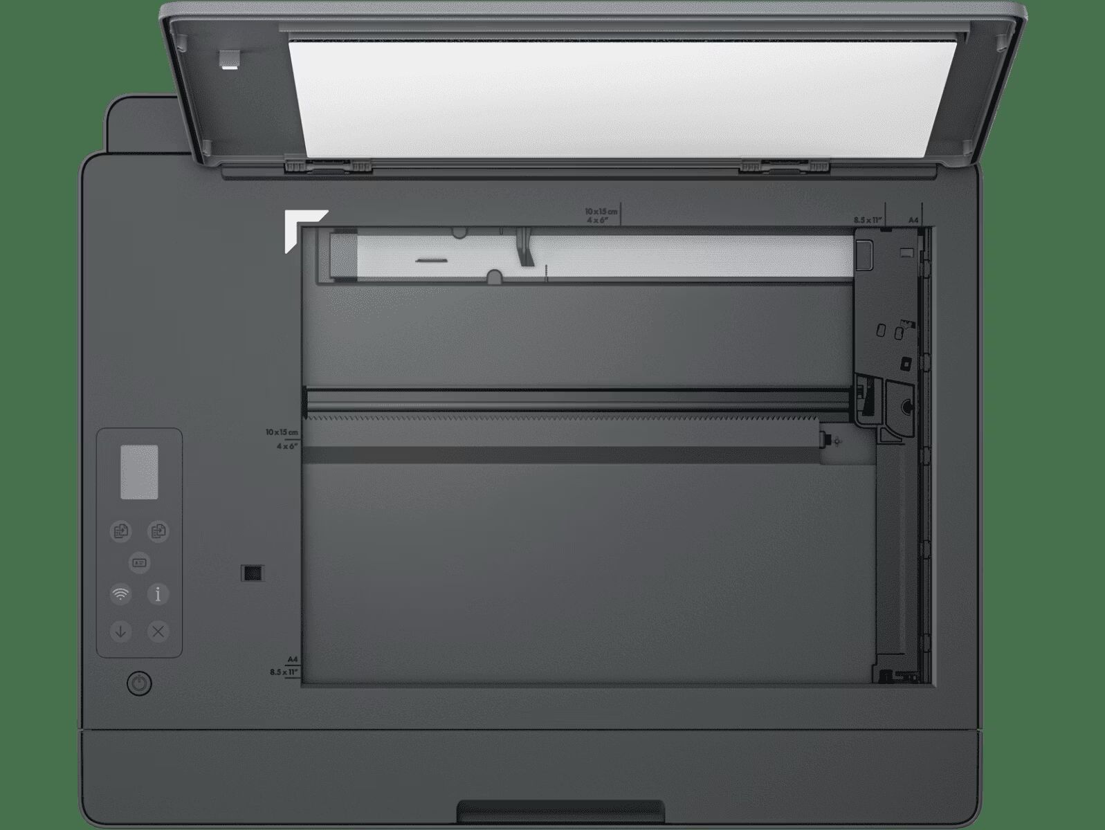HP 524 Ink Tank PSC MFP | Print, Copy and Scan for Home and Office - | Buy Online at Shwetha Computers