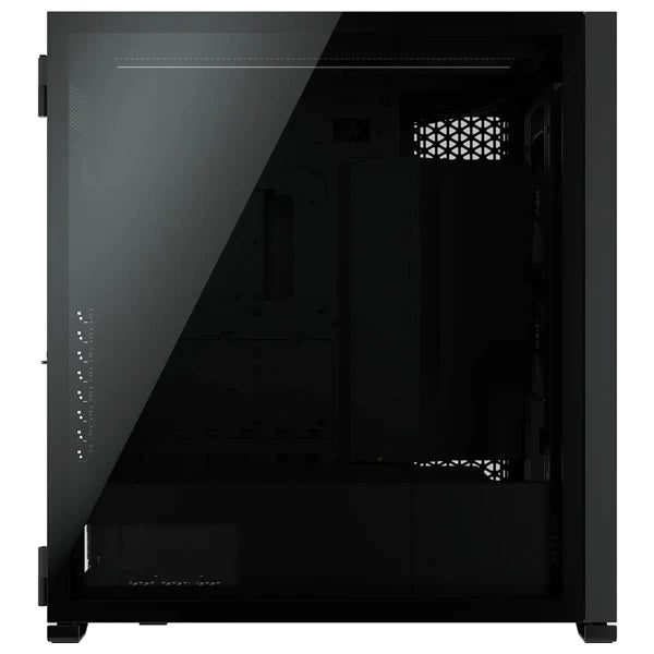 Corsair 7000D Black Full Tower Cabinet 600x550x248mm