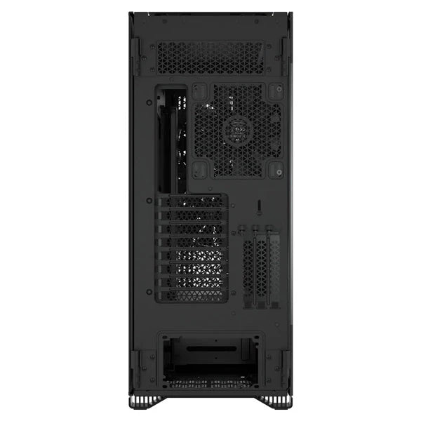 Corsair 7000D Black Full Tower Cabinet 600x550x248mm