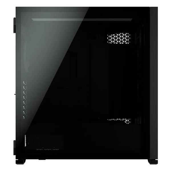 Corsair 7000X Black Full Tower Tempered Glass Cabinet