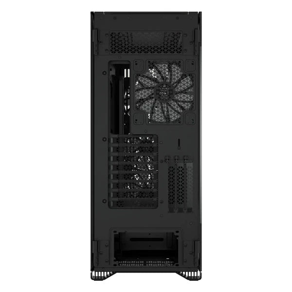 Corsair 7000X Black Full Tower Tempered Glass Cabinet