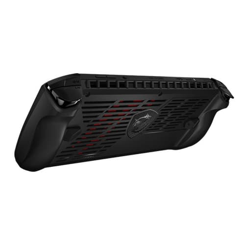 MSI Claw A1M Gaming Device Intel Core Ultra 5 Processor 135H, Intel Arc Graphics, 16GB, 512GB SSD, 7