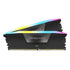 Corsair Vengeance RGB 32GB (16GBx2) DDR5 6000MHz Ram (Black)