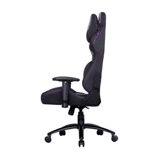 Cooler Master Caliber R3 Black Gaming Chair