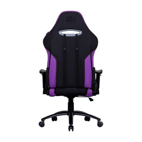 Cooler Master Caliber R3 Purple Gaming Chair