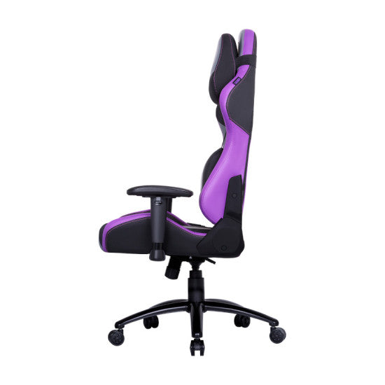 Cooler Master Caliber R3 Purple Gaming Chair