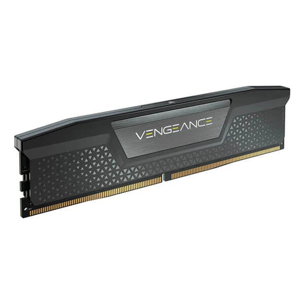 Corsair Vengeance 32GB DDR5 5200MHz C40 Memory Kit