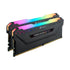 Corsair Vengeance RGB Pro 16GB DDR4 3600MHz C18 Memory Black - | Buy Online at Shwetha Computers