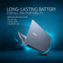 Acer Aspire Lite (AL15-41) Gaming Laptop AMD Ryzen 5 7430U processor, AMD Radeon Graphics, 16 GB, 512GB SSD, 15.6" FHD, UN.31ZSI.039