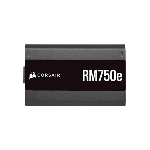 Corsair RM750E 750W 80+ Gold Fully Modular Power Supply