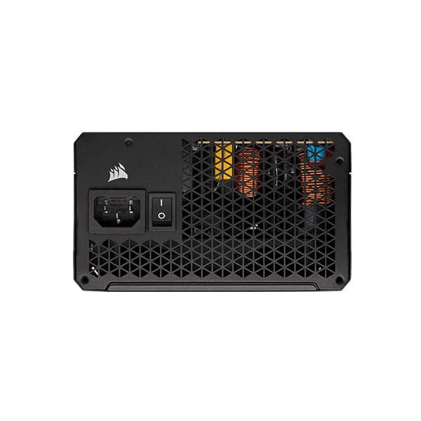 Corsair RM750E 750W 80+ Gold Fully Modular Power Supply