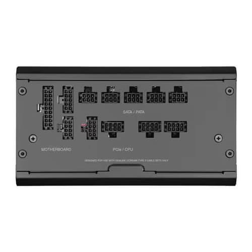 Corsair RM850X 3.1 Gold ATX Fully Modular SMPS