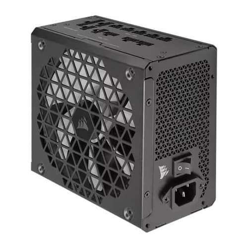 Corsair RM850X 3.1 Gold ATX Fully Modular SMPS