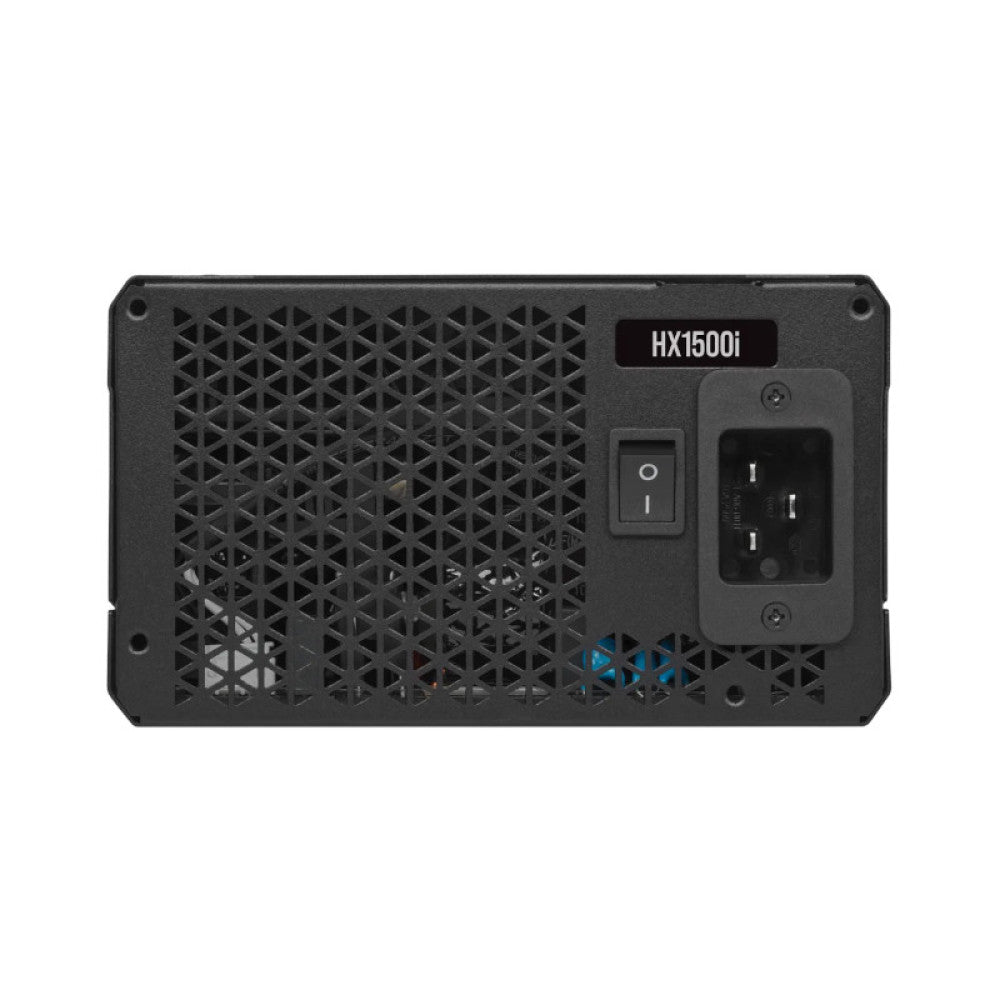 Corsair HX1500I 80+ Platinum 1500W Fully Modular Power Supply