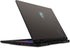 MSI Crosshair 16 HX AI Gaming Laptop Intel Core Ultra 7 255HX Processor, NVIDIA GeForce RTX 5070, 8x2GB, 1TB SSD, 16" QHD+, 16 HX AI D2XWGKG-066IN - | Buy Online at Shwetha Computers