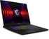 MSI Crosshair 17 HX AI Gaming Laptop Intel Core Ultra 9 275HX Processor, NVIDIA GeForce RTX 5070, 16x2GB, 1TB SSD, 17" QHD+, 17 HX AI D2XWGKG-031IN - | Buy Online at Shwetha Computers