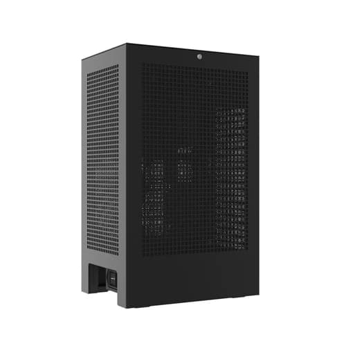 Hyte Revolt 3 Mini Tower Cabinet Case