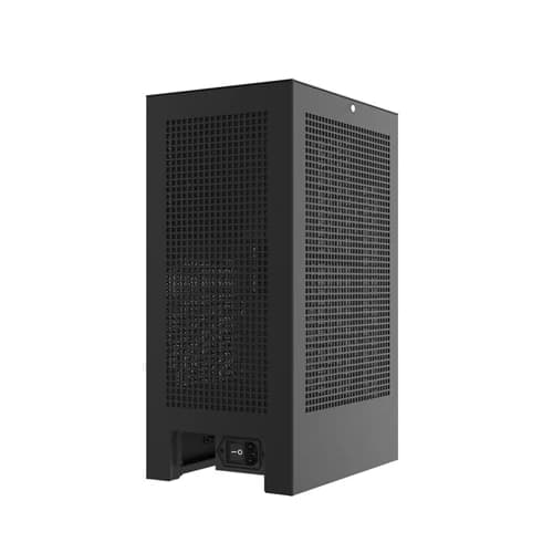 Hyte Revolt 3 Mini Tower Cabinet Case