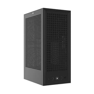 Hyte Revolt 3 Mini Tower Cabinet Case