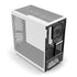 Hyte Y40 Panoramic ATX Mid Tower Cabinet (Black and White)