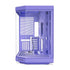 Hyte Y70 Panoramic E-ATX Mid Tower Taro Milk Cabinet Case
