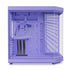 Hyte Y70 Panoramic E-ATX Mid Tower Taro Milk Cabinet Case