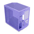 Hyte Y70 Panoramic E-ATX Mid Tower Taro Milk Cabinet Case