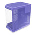 Hyte Y70 Panoramic E-ATX Mid Tower Taro Milk Cabinet Case