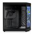 Hyte Y70 touch infinite Panoramic E-ATX Mid Tower Cabinet (Black)