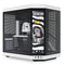 Hyte Y70 touch infinite Panoramic E-ATX Mid Tower Cabinet (Panda)