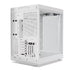 Hyte Y70 touch infinite Panoramic E-ATX Mid Tower Cabinet (Snow White)