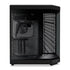 Hyte Y70 Panoramic E-ATX Mid Tower Cabinet (Black)