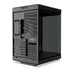 Hyte Y70 Panoramic E-ATX Mid Tower Cabinet (Black)