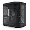 Hyte Y70 Panoramic E-ATX Mid Tower Cabinet (Black)