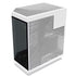 Hyte Y70 Panoramic E-ATX Mid Tower Cabinet (Black and White)