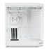 Hyte Y70 Panoramic E-ATX Mid Tower Cabinet (White)