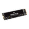 Corsair PRO NH MP600 4TB M.2 NVMe Gen4 Internal SSD