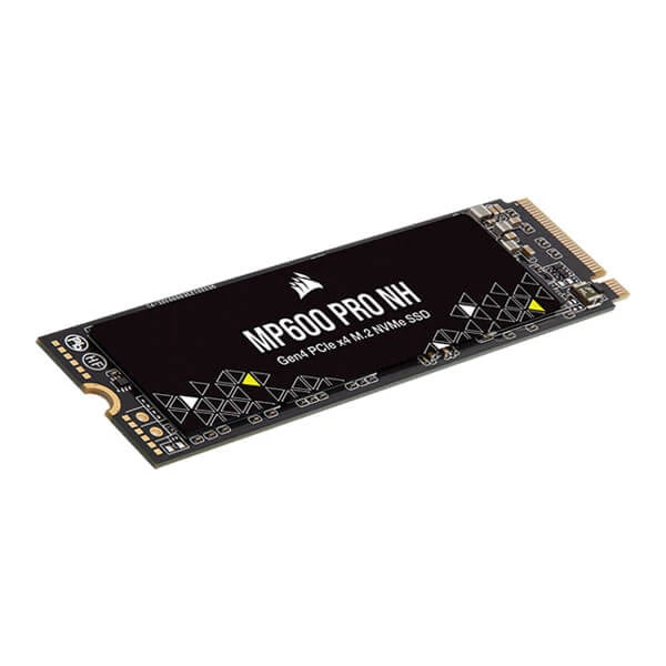 Corsair PRO NH MP600 4TB M.2 NVMe Gen4 Internal SSD