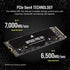 Corsair PRO NH MP600 4TB M.2 NVMe Gen4 Internal SSD