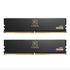 TEAMGROUP T-Create Expert CL38 DDR5 32GB (16GB x 2) 6000MHz Desktop  RAM (Black)